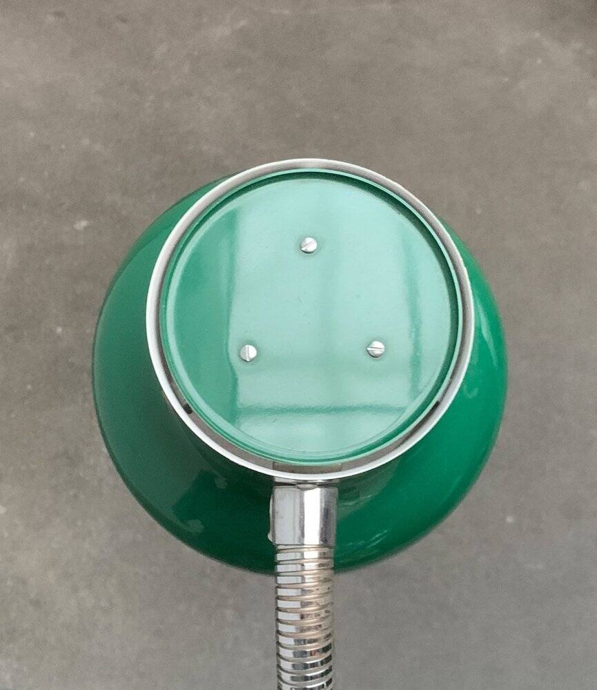 Mid-Century Swedish double floor lamp Bumling by Anders Pehrson for Ateljé Lyktan, 1960s