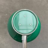 Mid-Century Swedish double floor lamp Bumling by Anders Pehrson for Ateljé Lyktan, 1960s