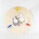 Vintage IKEA ceiling light