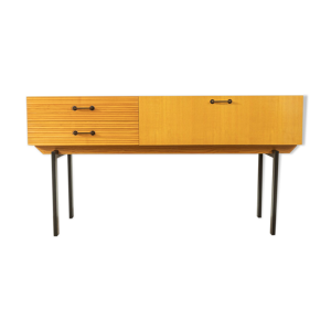 buffet des années 1960