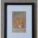 Set of 4 original framed paintings