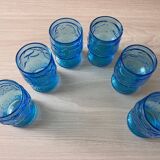 Verres 80s