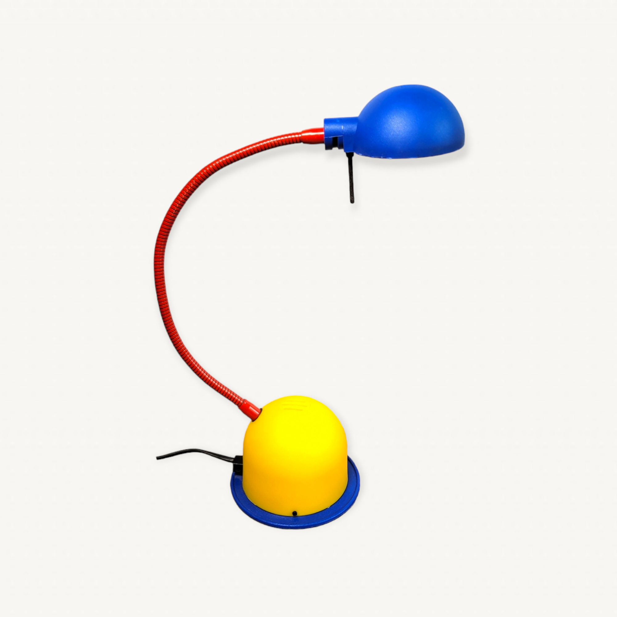 Flexible lamp Italy 1980