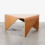 T46 coffee table by Hein Stolle for Isokon Plus 1946 / 2001
