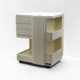 Italian design Organiser Trolley 'Superstile' Neolt, 1970s