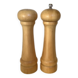 Salt and pepper