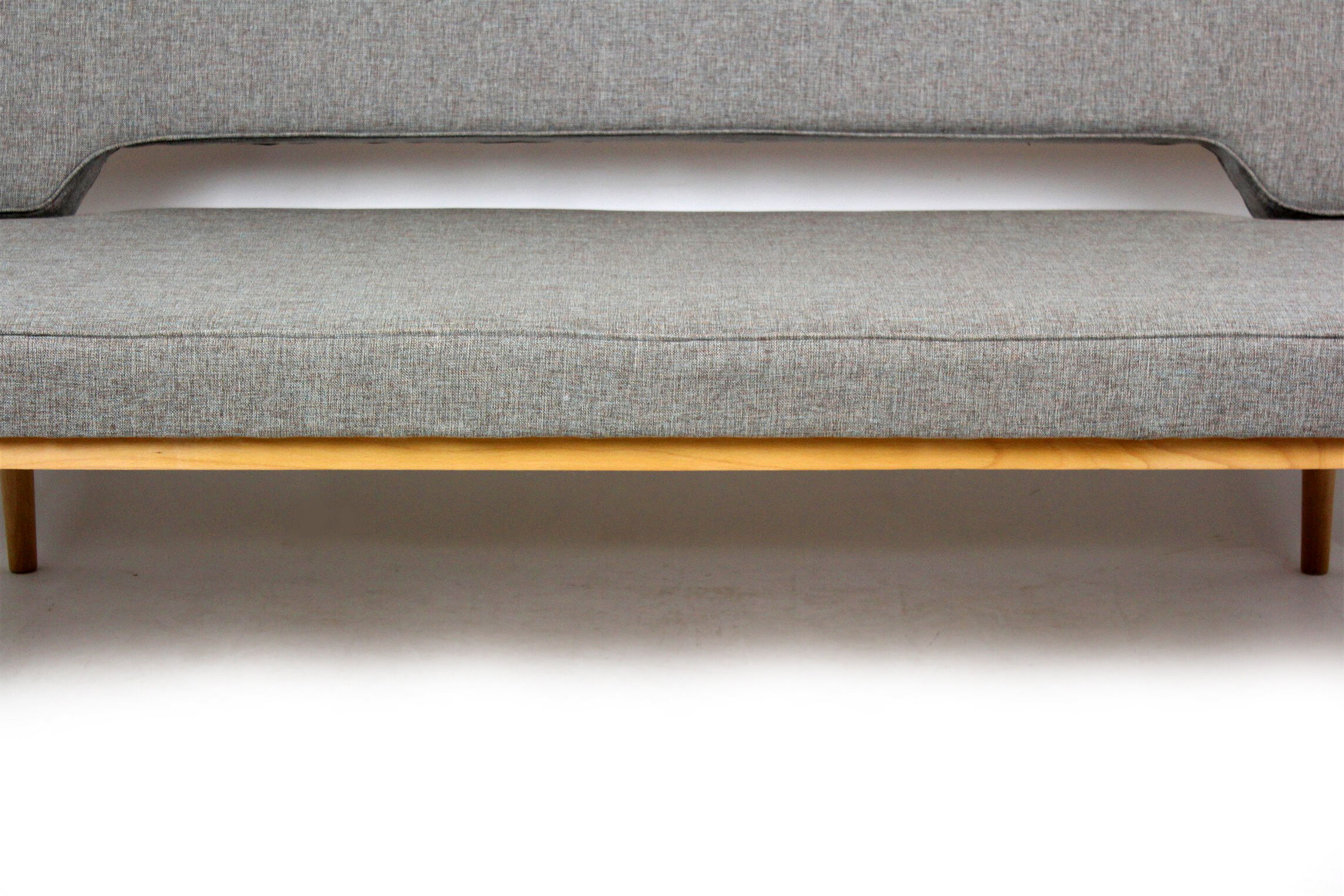 Mid-Century Sofa or Daybed by Miroslav Navratil, 1960s