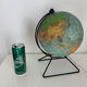 Vintage Globe 1960 Perrina glass - 30 cm