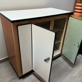 70's chest of drawers