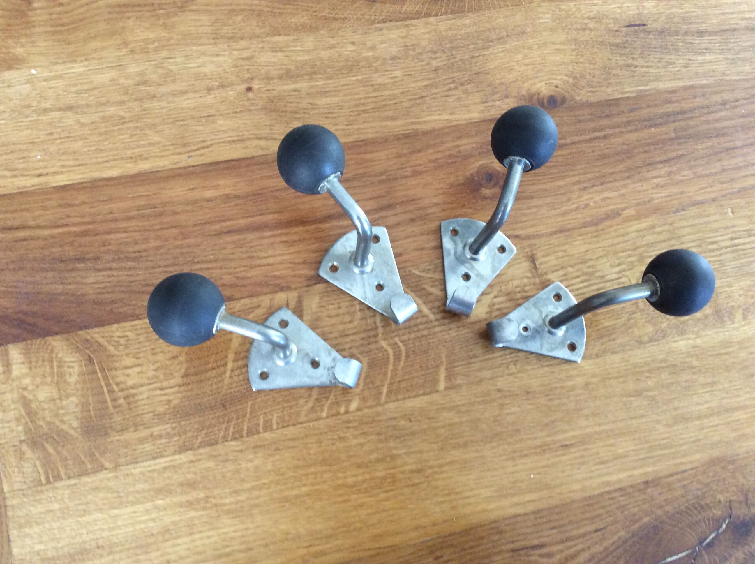 Lot of 4 school pads