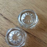 Duo saleron old pepper and vintage salt