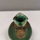 Ceramic jug/vase, designed by Jens Christian Jensen Denmark 1930s (CJ)