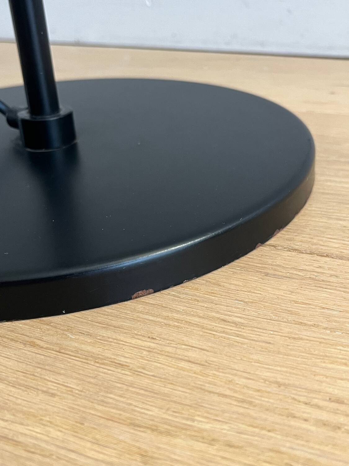 Liseuse Vintage Scandinave