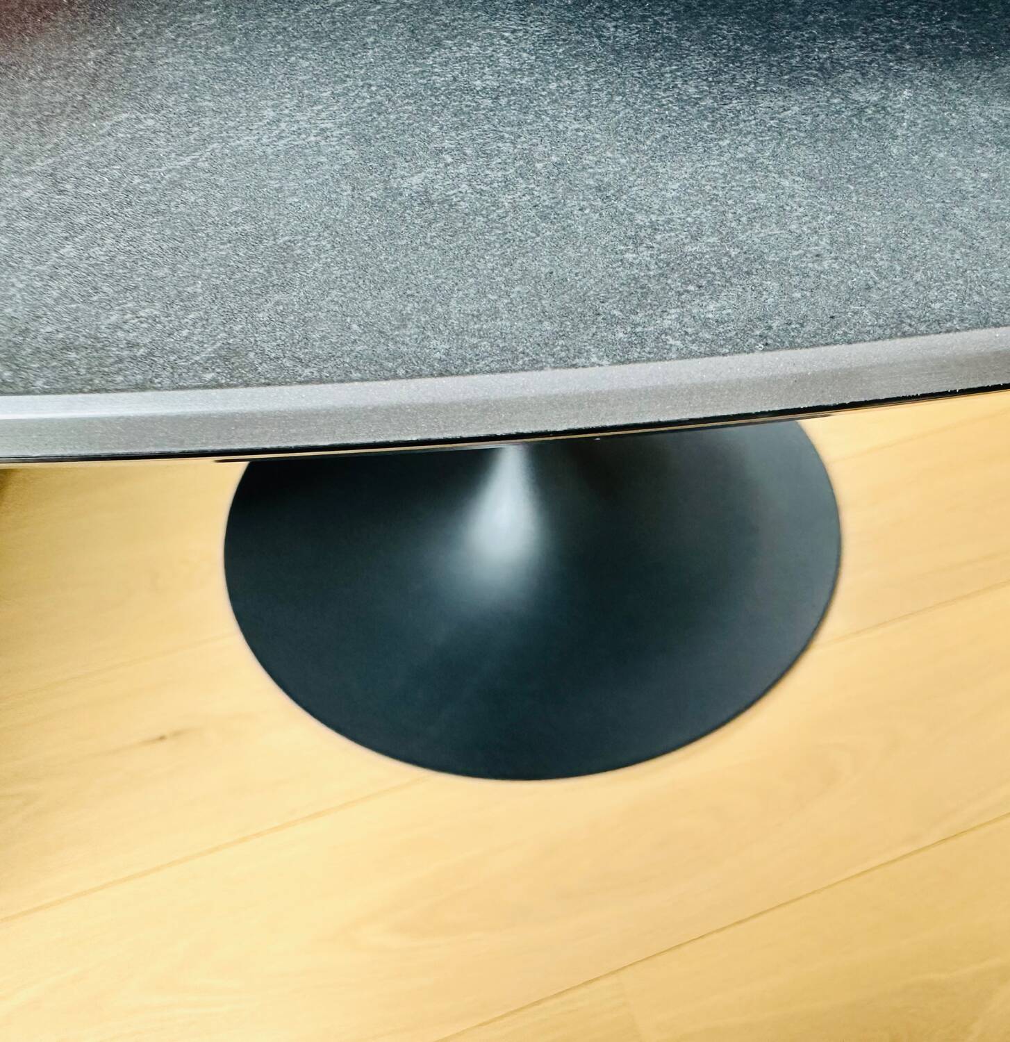 Sovet Italia Pamika Flute Dining Table