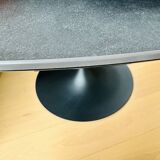 Sovet Italia Pamika Flute Dining Table