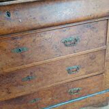 Commode 4 tiroirs