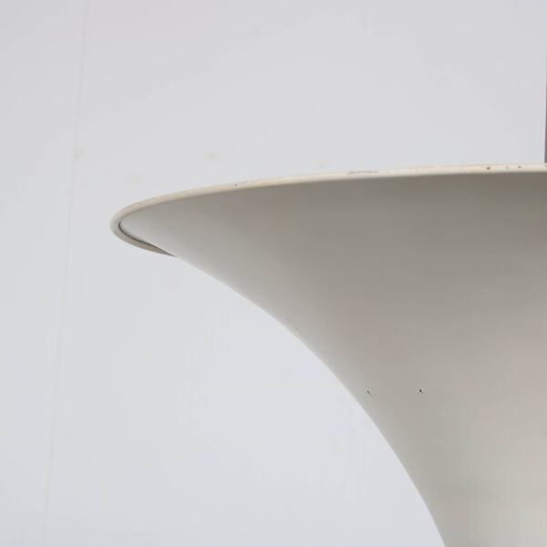 Lampe suspendue Art déco des années 1930 en provenance des Pays-Bas