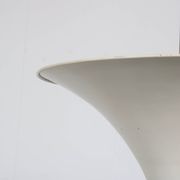 1930s Art deco hanging lamp from the Netherlands