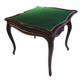 Table à jeux