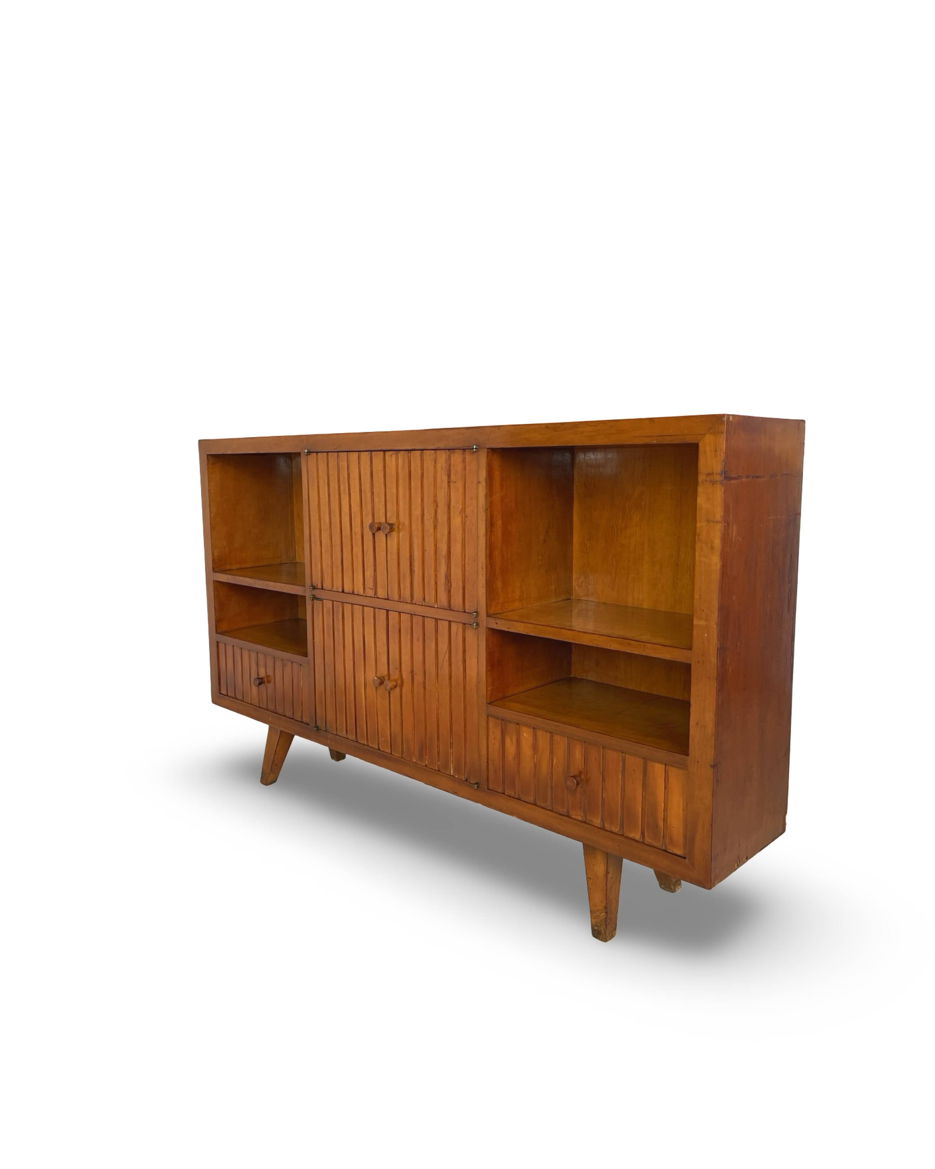 italian sideboard 1950s