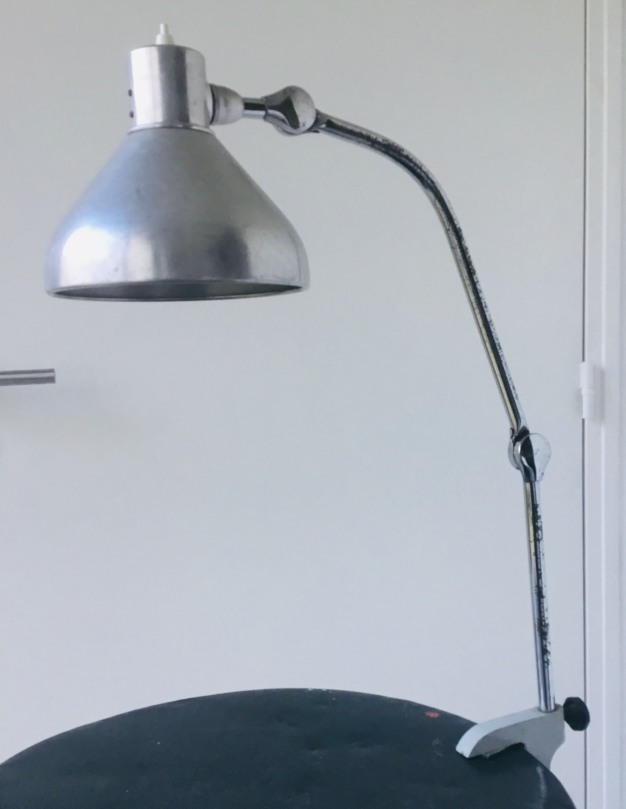 Workshop lamp Jumo GS1 1960