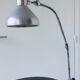 Workshop lamp Jumo GS1 1960
