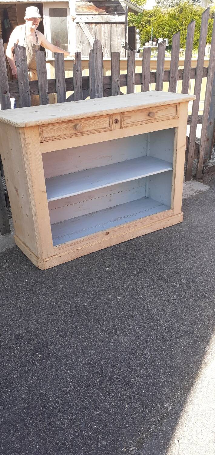 Workshop furniture Bibus