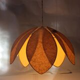 Vintage flower hanging