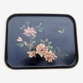 Napoleon III tray