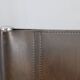 Set of four Bauhaus cantilever armchairs by Mart Stam, Italy