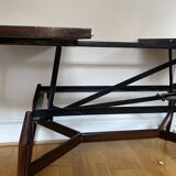 Scandinavian vintage system smorrebrod table
