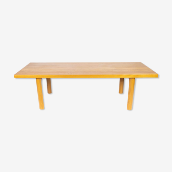 Danish design coffee table from the 1960s