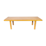 Danish design coffee table from the 1960s
