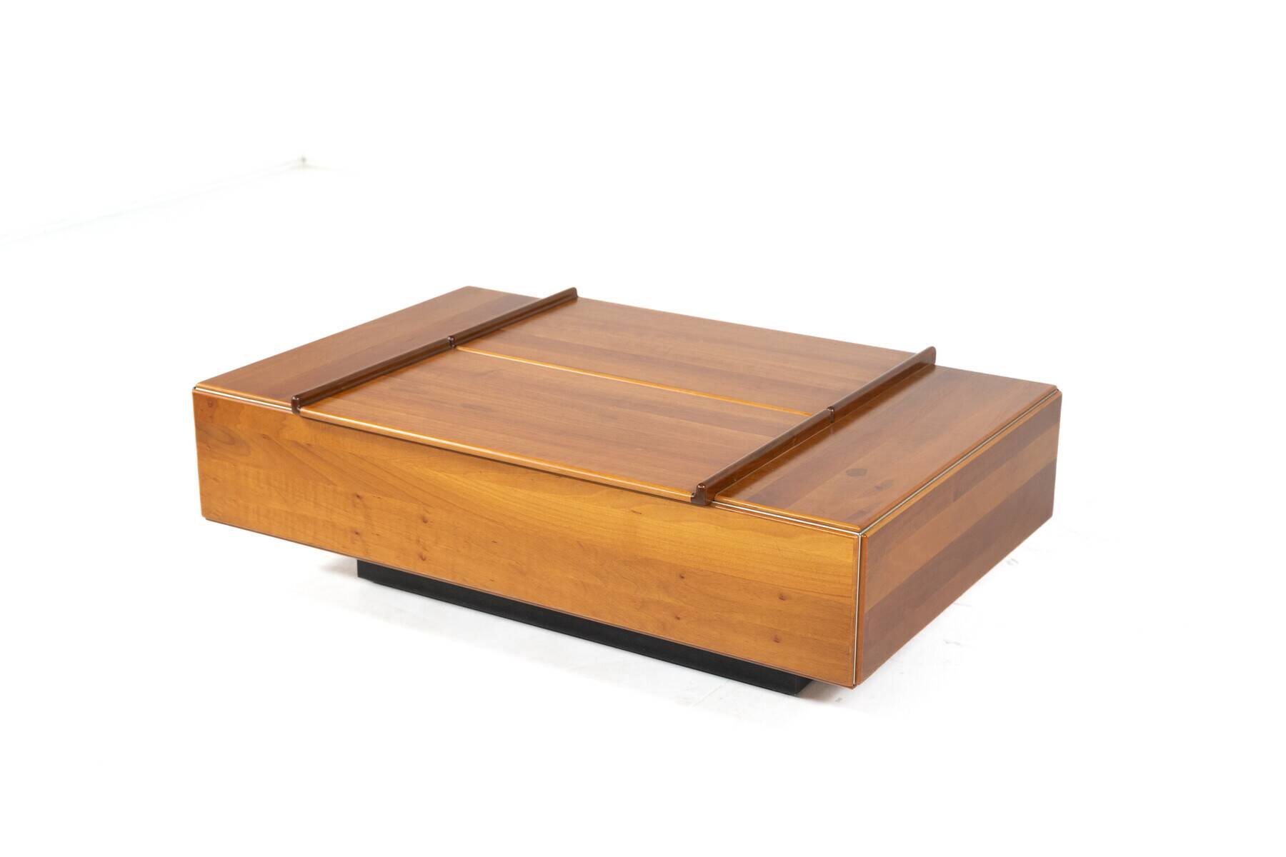 Coffee Table " Torcello" by Afra and Tobia Scarpa for Stildomus, Italy