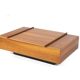 Coffee Table " Torcello" by Afra and Tobia Scarpa for Stildomus, Italy