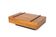Coffee Table " Torcello" by Afra and Tobia Scarpa for Stildomus, Italy