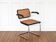 Cesca B64 armchair / re-caned seat
