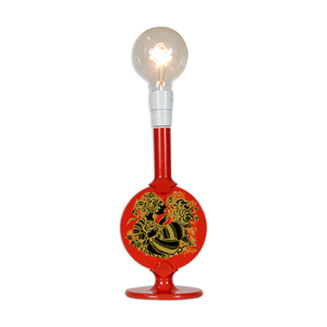 Lampe de table par Lyfa