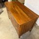 Antique chest of drawers