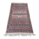 Hand Knotted Tunisian Wool Rug, 2nd half 1900s