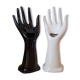 Duo de mains baguier ou soliflore 70s
