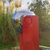 Eyes ball lamp 1990