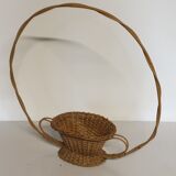 Ancient plant holder
