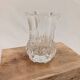 Vase en cristal d'Arques France