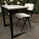 Desk and chair by Friso Kramer Ahrend de Cirkel Result