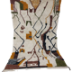 243x150cm carpet berbere marcaine