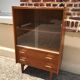 Vitrin vintage