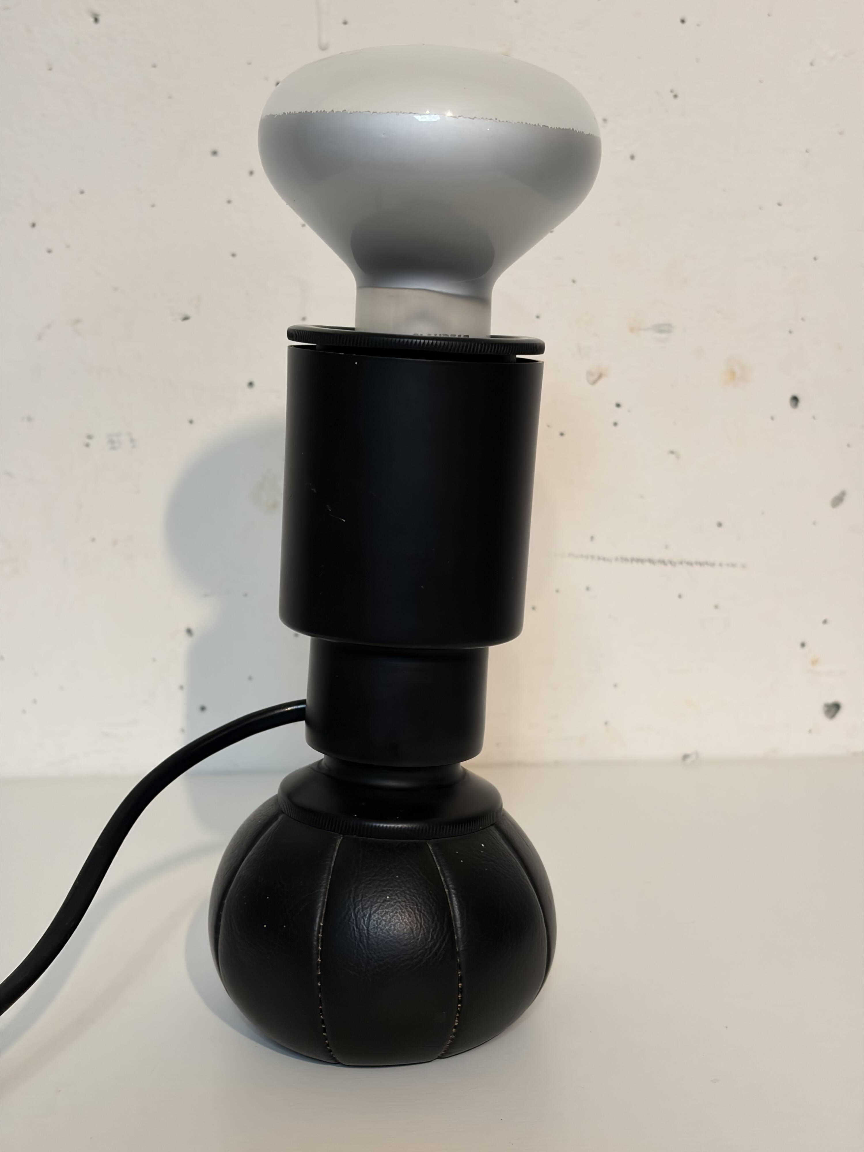 Desk lamp 600 c, Gino Sarfatti, Arteluce, 1970
