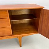 Vintage Jentique sideboard 1960's