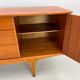 Enfilade Jentique vintage années 1960